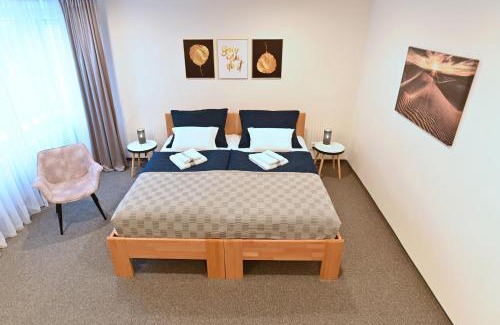 Nizna Sebastova Apartment | Apartmán 5FIVE