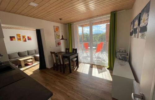 Stozec Apartment | Apartmán 7