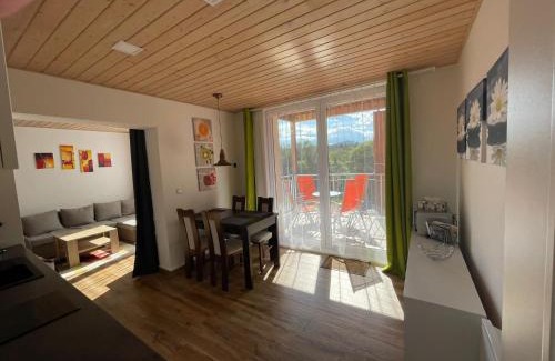 Stozec Apartment | Apartmán 7