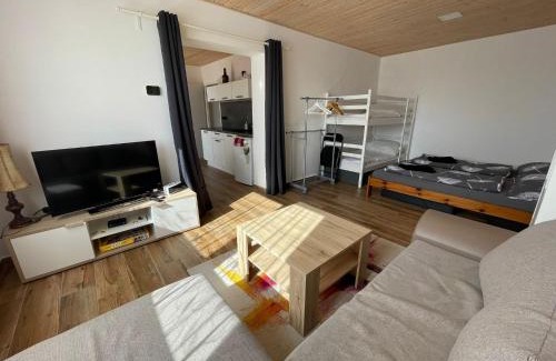 Stozec Apartment | Apartmán 7