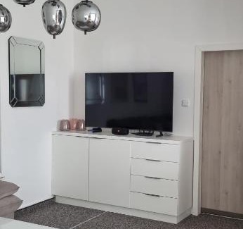 Chomutov Apartment | Apartmán A7 u Jeníčka v Chomutově