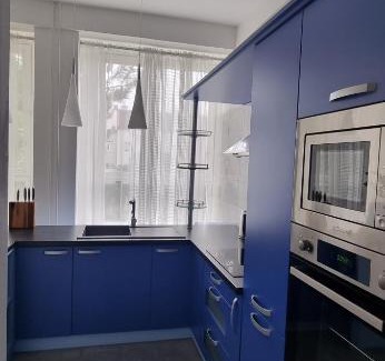 Chomutov Apartment | Apartmán A7 u Jeníčka v Chomutově