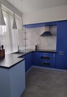 Chomutov Apartment | Apartmán A7 u Jeníčka v Chomutově