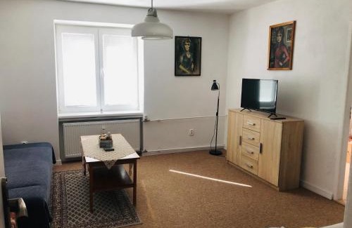 Spisska Nova Ves Apartment | Apartmán Ala