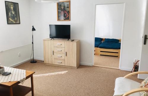 Spisska Nova Ves Apartment | Apartmán Ala