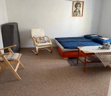 Spisska Nova Ves Apartment | Apartmán Ala