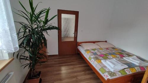 Ostrov Apartment | Apartmán AMSEL