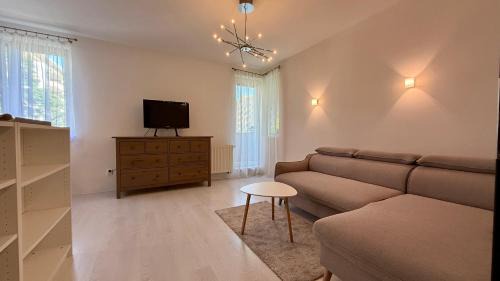 Zilina Apartment | Apartmán ARBOREUM