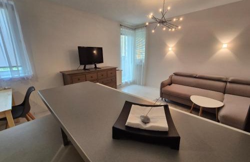 Zilina Apartment | Apartmán ARBOREUM