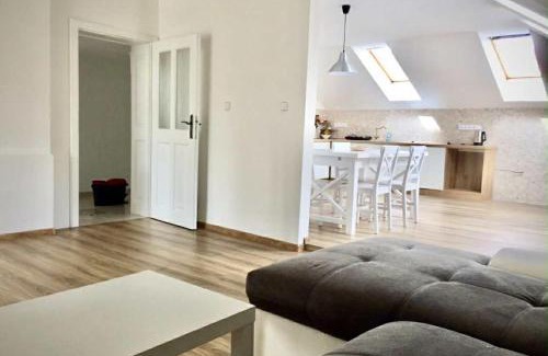 Hranice Apartment | Apartmán Arca