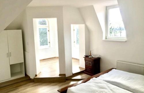 Hranice Apartment | Apartmán Arca
