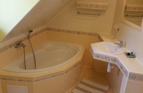 Vrbno pod Pradedem Apartment | Apartmán Ariana