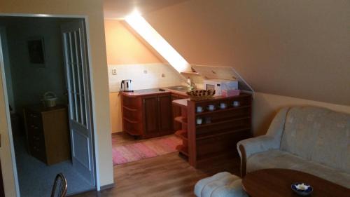 Vrbno pod Pradedem Apartment | Apartmán Ariana