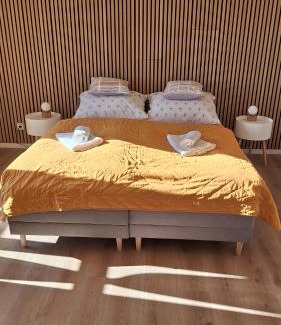 Poprad Apartment | Apartmán Artúr