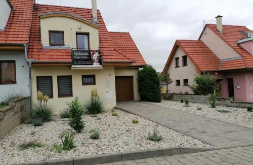 Valtice Villa | Apartmán Audens Valtice