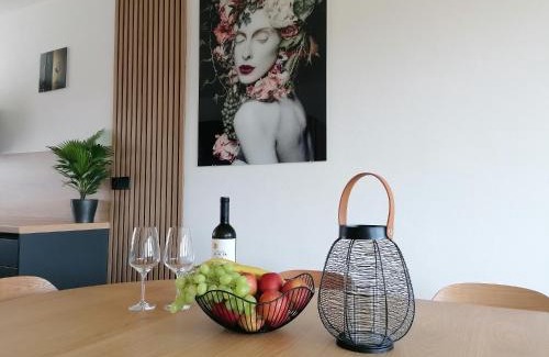 Valtice Villa | Apartmán Audens Valtice
