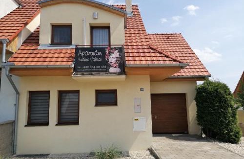 Valtice Villa | Apartmán Audens Valtice