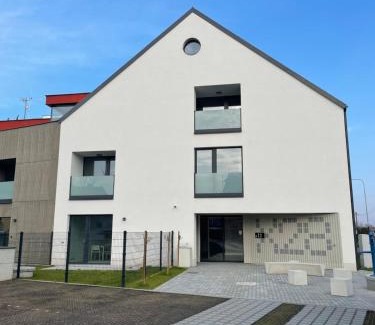 Mikulov Apartment | Apartmán Bella