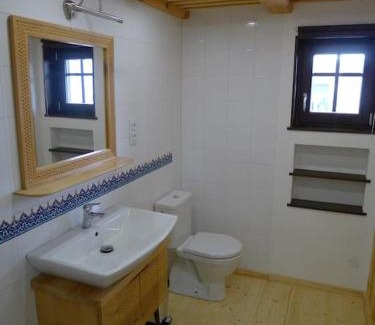 Vsen Apartment | Apartmán Bellevue - Český ráj