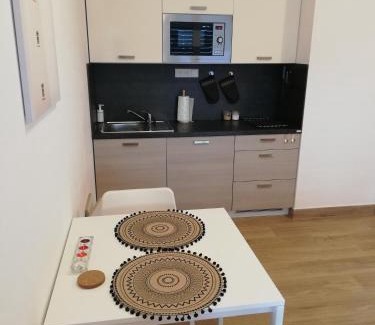Bezkov Apartment | Apartmán Bezkov 108