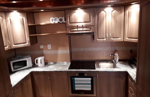 Rabca Apartment | Apartmán Bianka