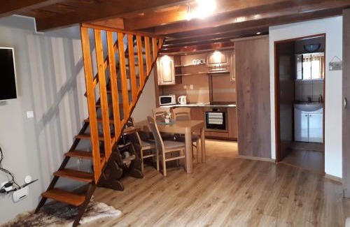 Rabca Apartment | Apartmán Bianka