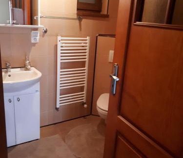 Rabca Apartment | Apartmán Bianka