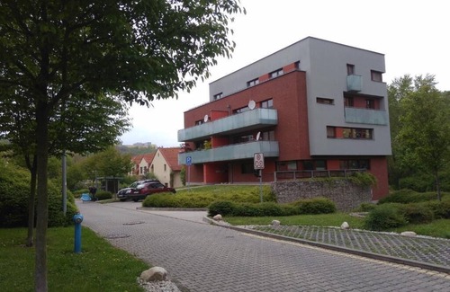 Michle Apartment | Apartmán blizko centra Prahy