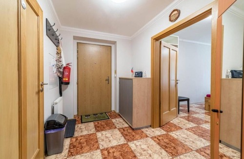 Michle Apartment | Apartmán blizko centra Prahy