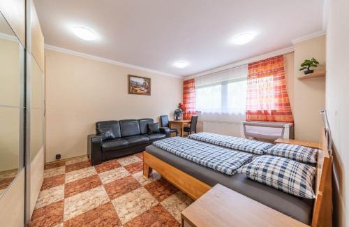 Michle Apartment | Apartmán blizko centra Prahy