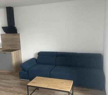 Bobrov Apartment | Apartmán Bobrov 2