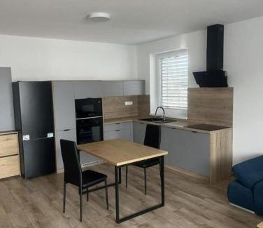 Bobrov Apartment | Apartmán Bobrov 2