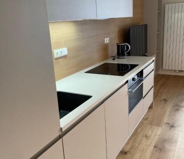 Zelezna Ruda Apartment | Apartmán Brčálník Šumavské Stráně