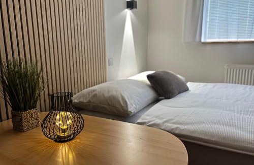 Stary Smokovec Apartment | Apartmán Branisko - Nový Smokovec