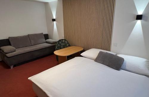 Stary Smokovec Apartment | Apartmán Branisko - Nový Smokovec