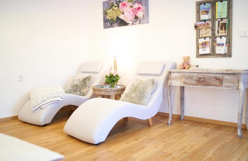 Jesenik Apartment | Apartmán Casia