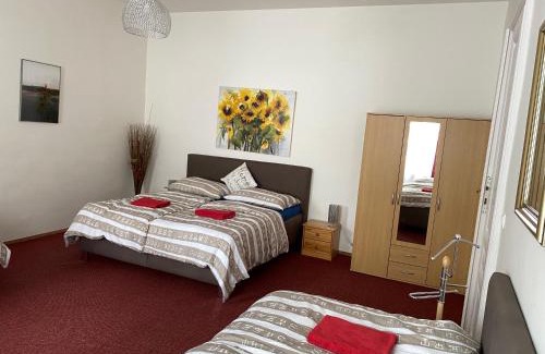 Olomouc Apartment | Apartmán City Olomouc