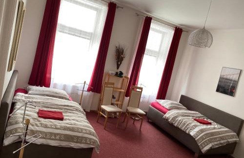 Olomouc Apartment | Apartmán City Olomouc