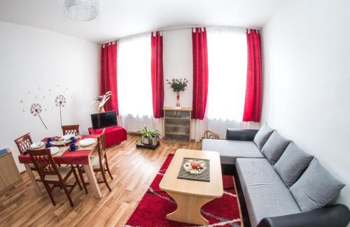 Olomouc Apartment | Apartmán City Olomouc