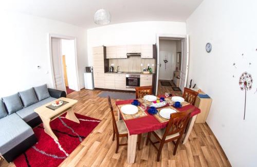 Olomouc Apartment | Apartmán City Olomouc