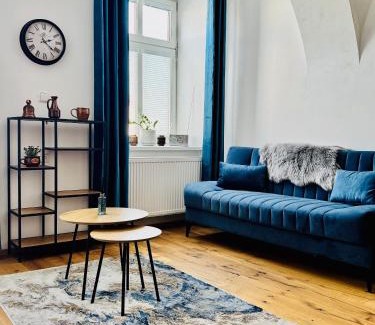 Jaromer Apartment | Apartmán CORA