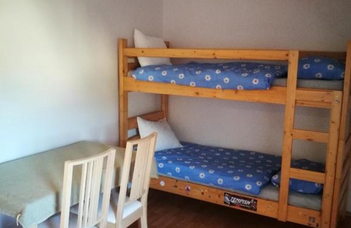 Destne Apartment | Apartmán - mezonet , Deštné