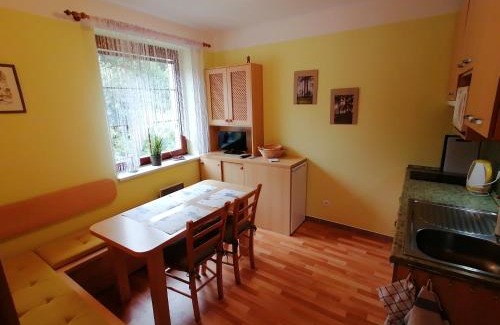Destne v Orlickych horach Apartment | Apartmán Na Horách