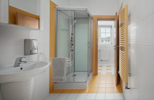 Krasna Lipa Apartment | Apartmán - Dům Českého Švýcarska