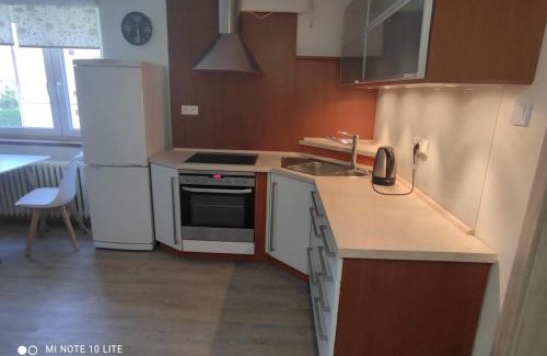 Dvur Kralove nad Labem Apartment | Apartmán Dvůr Králové