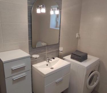 Dvur Kralove nad Labem Apartment | Apartmán Dvůr Králové