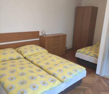 Dvur Kralove nad Labem Apartment | Apartmán Dvůr Králové