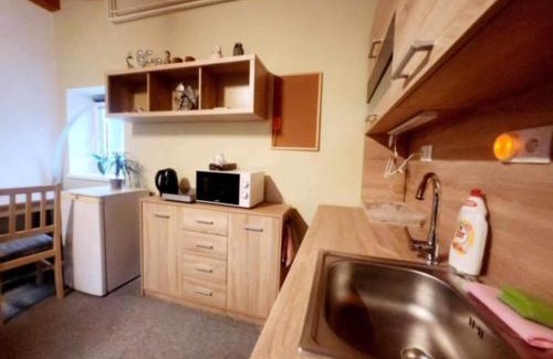 Kezmarok Apartment | Apartmán Denny