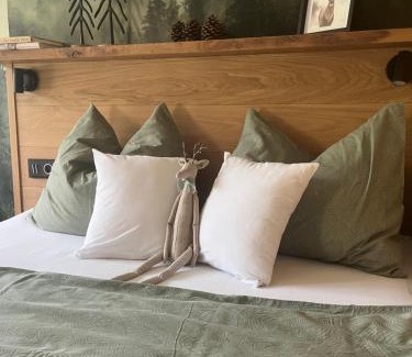 Cerny Dul Apartment | Apartmán Dole v Dole