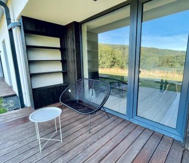 Zelezna Ruda Apartment | Apartmán Domenica 103